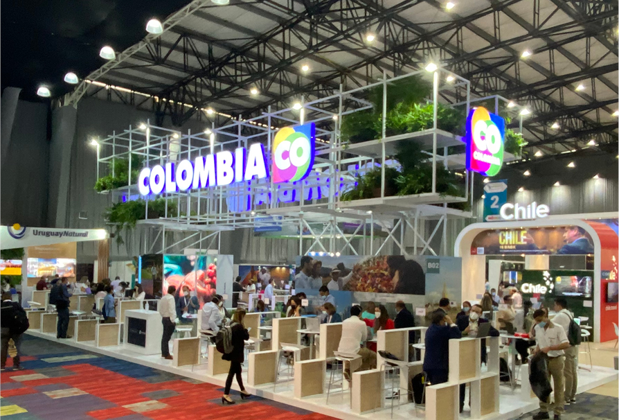 las americas exhibition & convention center las americas hotels group colombia panama web cicla cartagena de indias home servicios que elevan tu evento 2