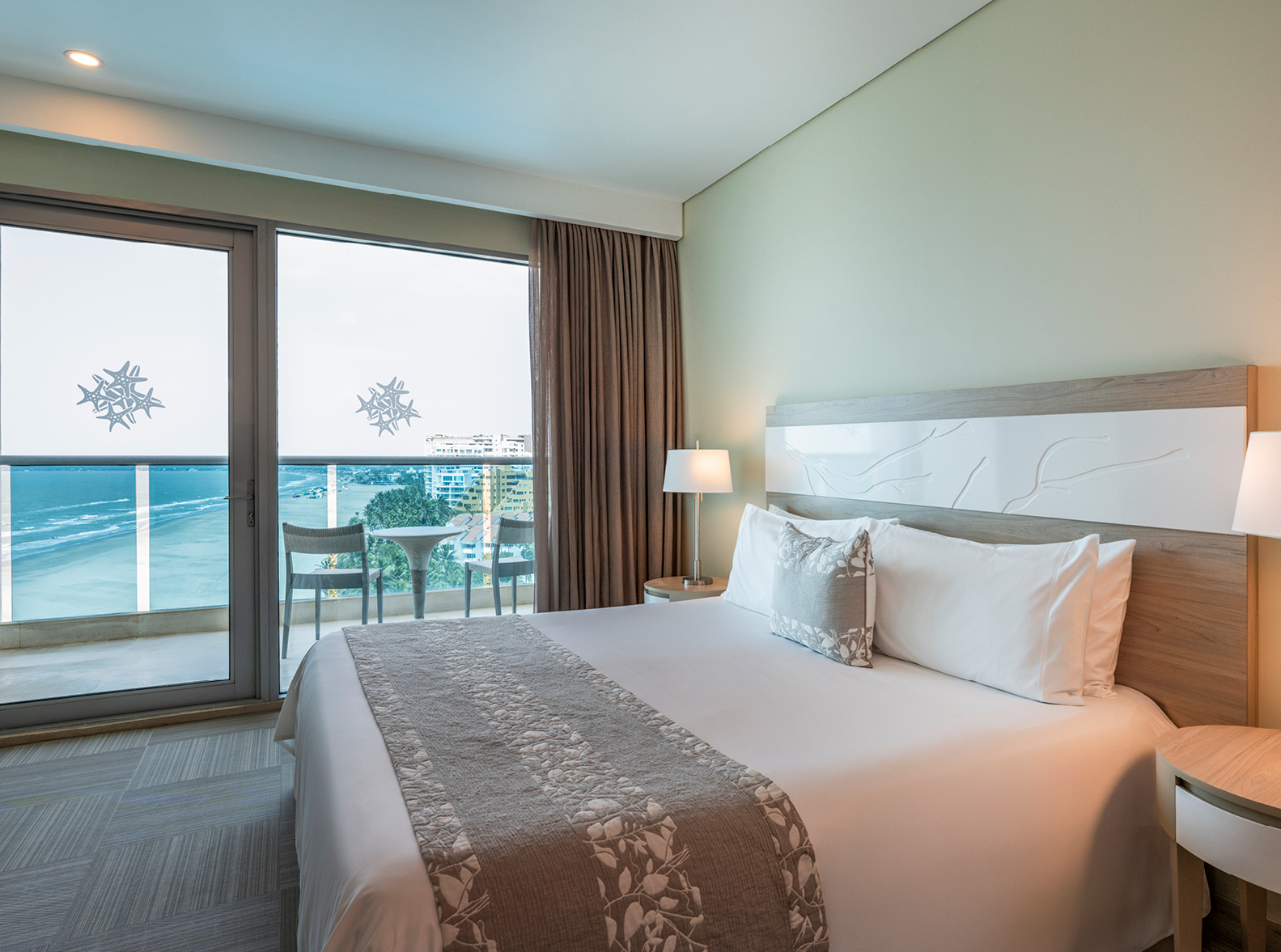 las americas exhibition & convention center las americas hotels group colombia panama web cicla cartagena de indias servicios 12