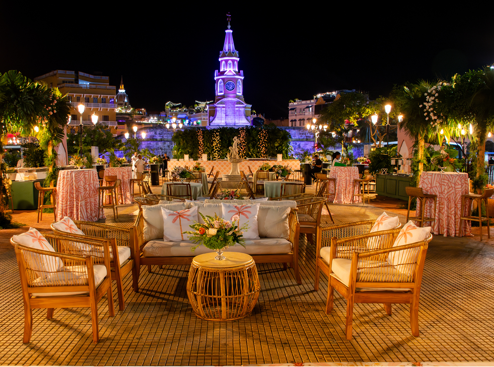 las americas exhibition & convention center las americas hotels group colombia web bodas 19
