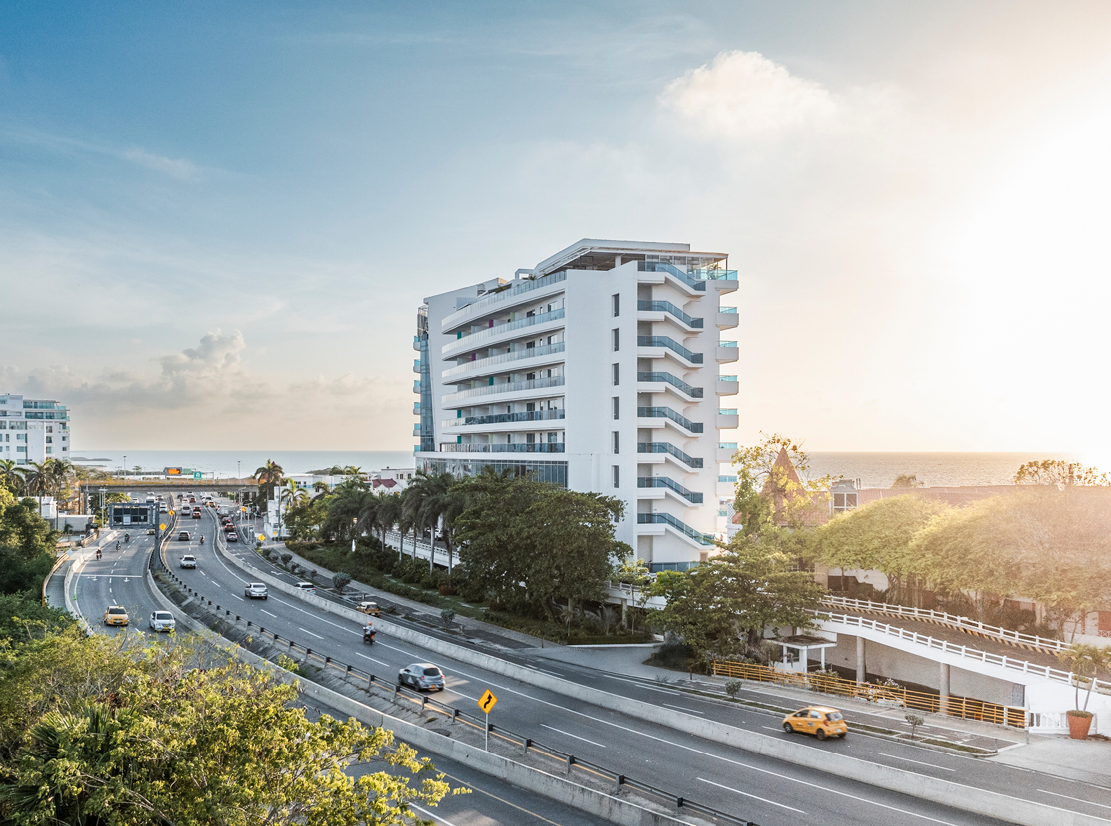 las americas exhibition & convention center las americas hotels group colombia web nosotros 2