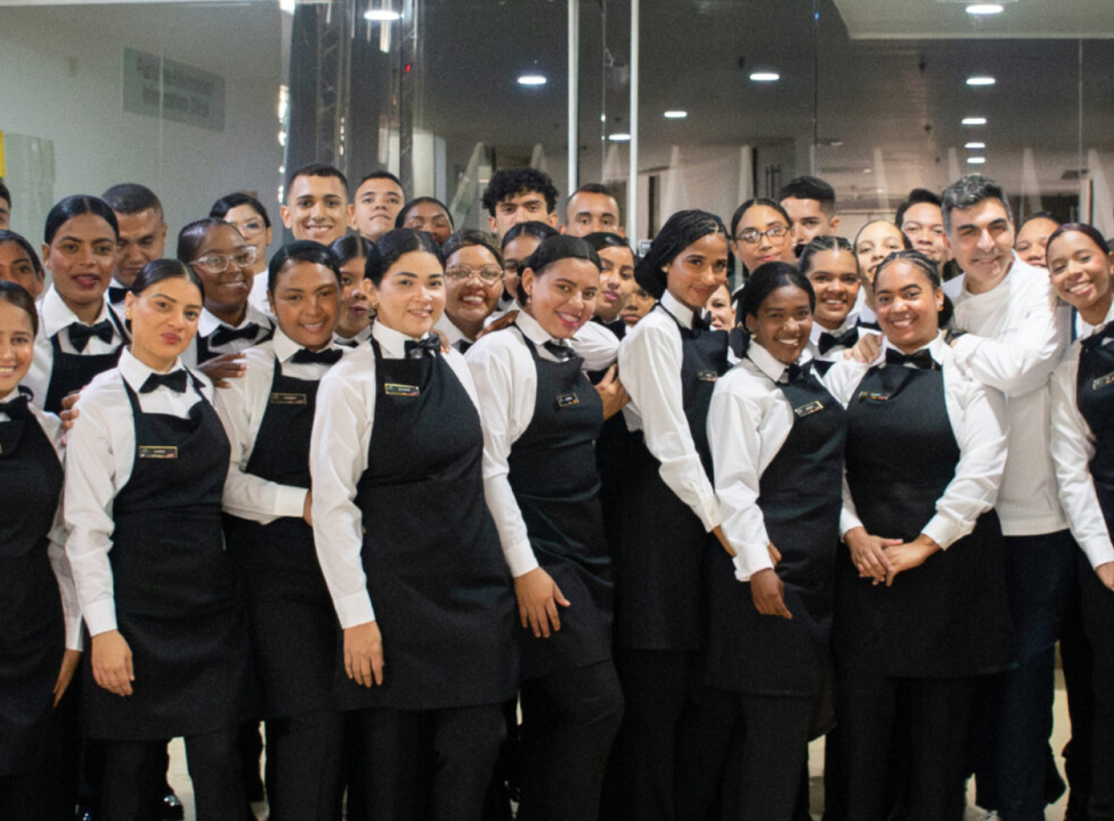 las americas exhibition & convention center las americas hotels group colombia web nosotros 3