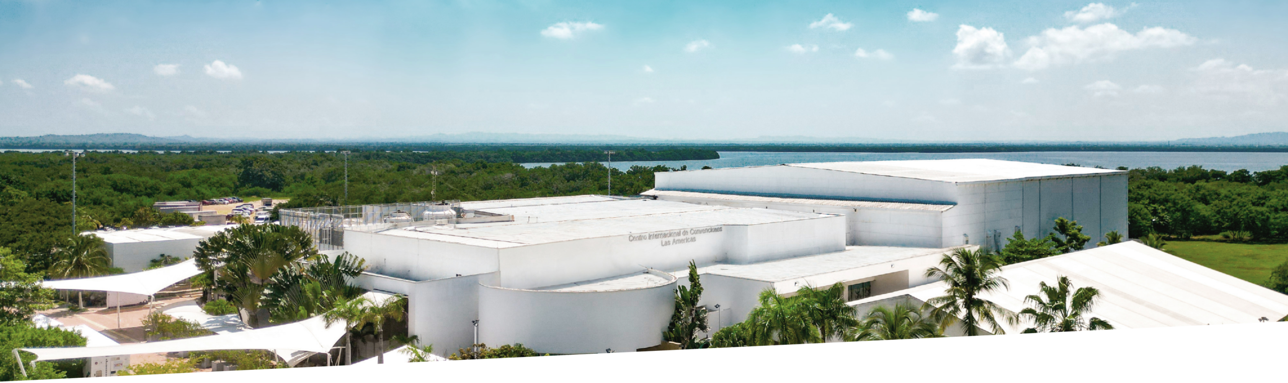 las américas convention & exhibition center cartagena de indias colombia las americas hotels group home banner 1