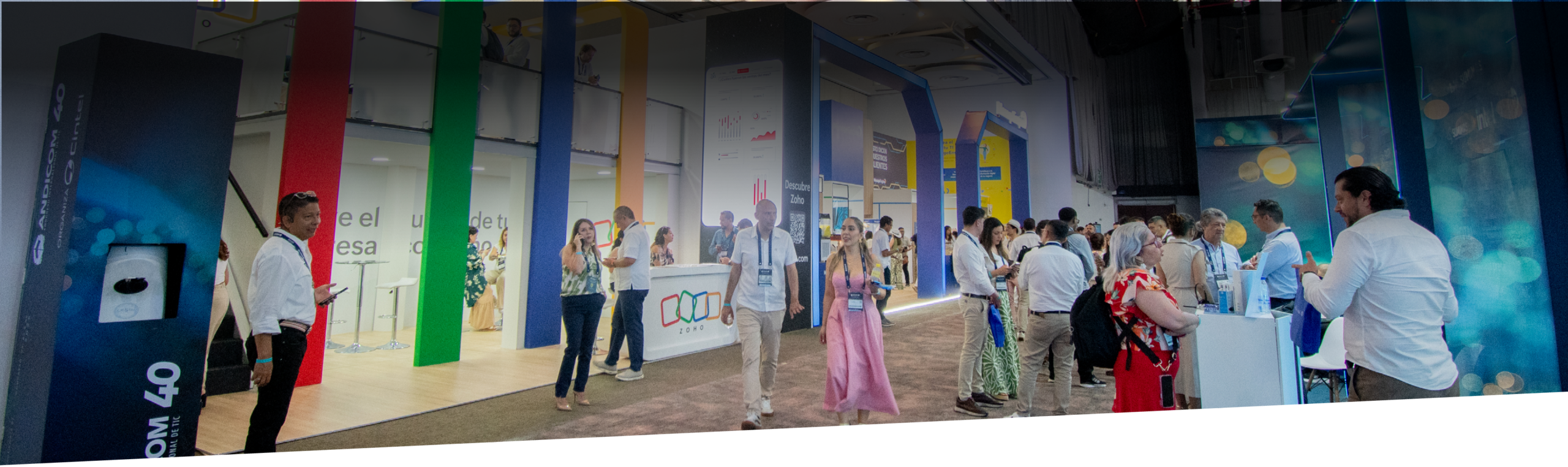 las américas convention & exhibition center cartagena de indias colombia las americas hotels group home banner 5