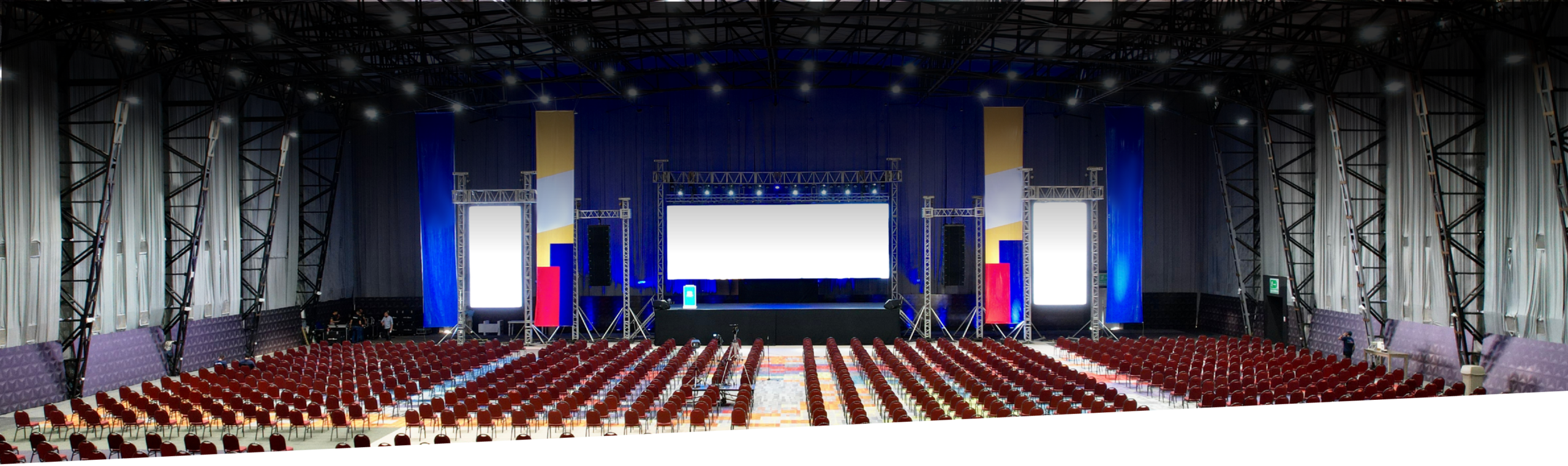 las américas convention & exhibition center cartagena de indias colombia las americas hotels group home banner 6